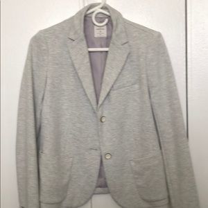 Gap academy blazer